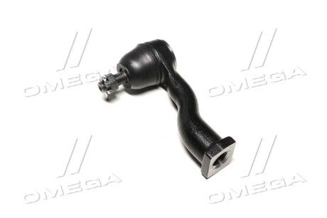 Накінечник кермової тяги ctr CE0361L