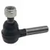 Наконечник тяги рульової зовнішній Toyota 4Runner 84-96 Hiace 82-89 Hilux 78-09 (вир-во) CTR CE0657 (фото 3)