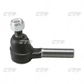 Наконечник тяги рульової зовнішній Toyota 4Runner 84-96 Hiace 82-89 Hilux 78-09 (вир-во) CTR CE0657