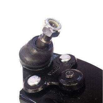 Нижний рычаг передней подвески ctr CQ0053L