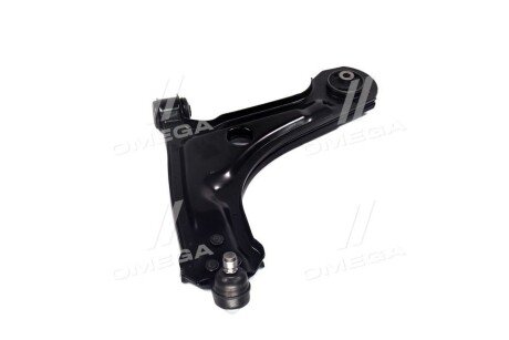 Нижній важіль передньої підвіски ctr CQ0097L