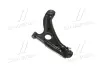 Нижний рычаг передней подвески CTR CQ0125L