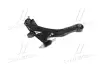 Нижний рычаг передней подвески CTR CQ0133R