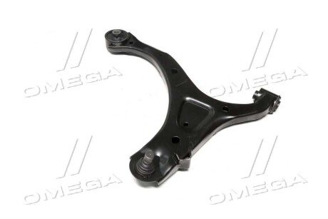 Нижний рычаг передней подвески ctr CQ0145L