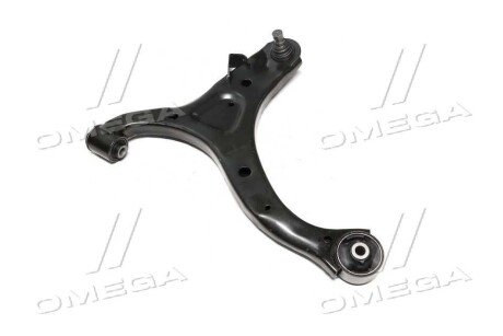 Нижний рычаг передней подвески ctr CQ0145L