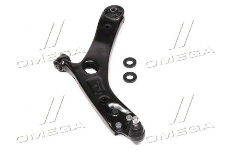 Нижній важіль передньої підвіски ctr CQ0166L