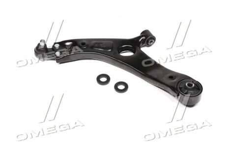 Нижний рычаг передней подвески ctr CQ0166L на Хендай I40