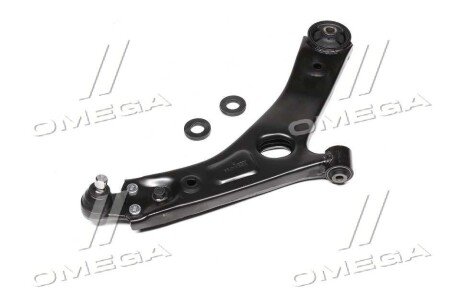 Нижний рычаг передней подвески ctr CQ0166R