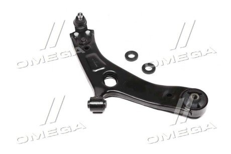 Нижний рычаг передней подвески ctr CQ0166R