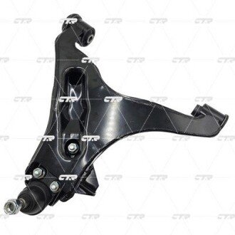 Нижний рычаг передней подвески ctr CQ0244L