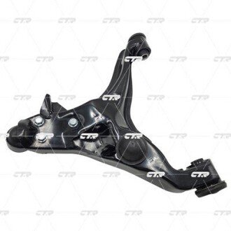 Нижний рычаг передней подвески ctr CQ0244L