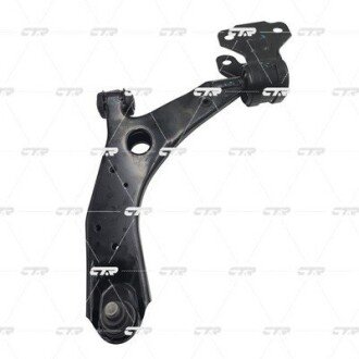 Нижний рычаг передней подвески ctr CQ0259L
