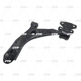 Нижний рычаг передней подвески ctr CQ0259L