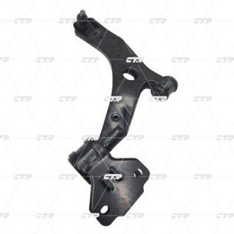 Нижний рычаг передней подвески ctr CQ0259L