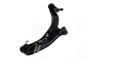 Нижній важіль передньої підвіски ctr CQ0265R