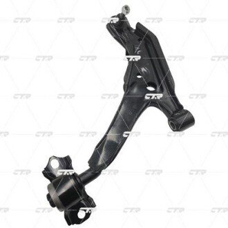 Нижній важіль передньої підвіски ctr CQ0266L