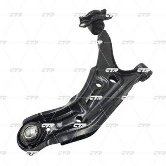 Нижній важіль передньої підвіски ctr CQ0266L