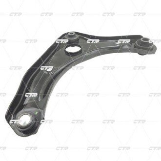 Нижний рычаг передней подвески ctr CQ0280R