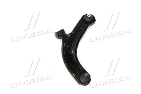 Нижній важіль передньої підвіски ctr CQ0281L