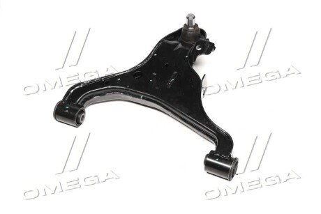 Нижній важіль передньої підвіски ctr CQ0282R