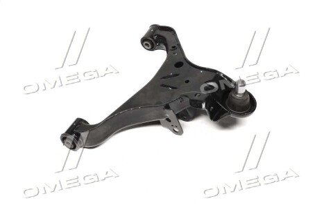 Нижній важіль передньої підвіски ctr CQ0282R