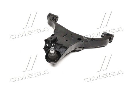 Нижній важіль передньої підвіски ctr CQ0282R