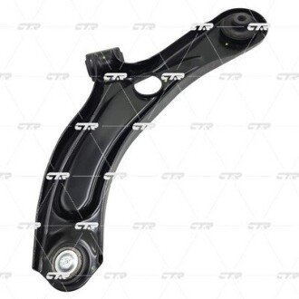Нижний рычаг передней подвески ctr CQ0292R