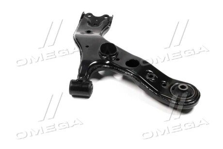 Нижний рычаг передней подвески ctr CQ0295L