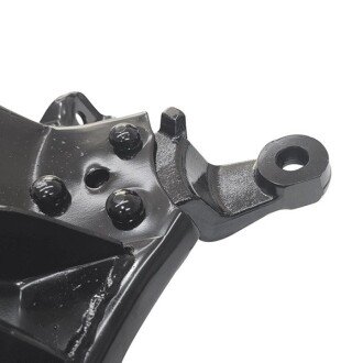 Нижній важіль передньої підвіски ctr CQ0297L