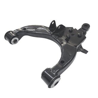 Нижний рычаг передней подвески ctr CQ0297R