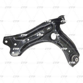 Нижній важіль передньої підвіски ctr CQ0335R