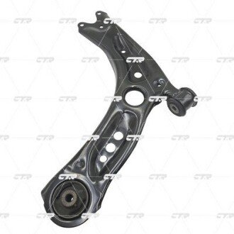 Нижній важіль передньої підвіски ctr CQ0340L