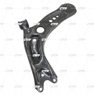 Нижній важіль передньої підвіски ctr CQ0340L