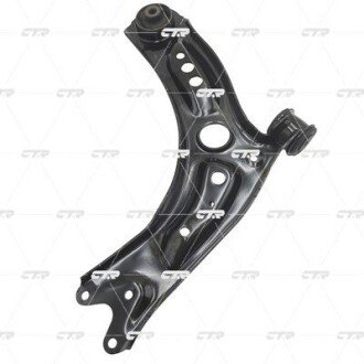 Нижній важіль передньої підвіски ctr CQ0340L