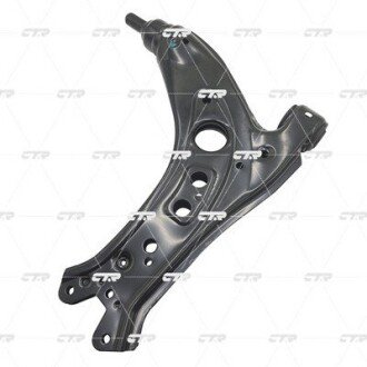 Нижній важіль передньої підвіски ctr CQ0345