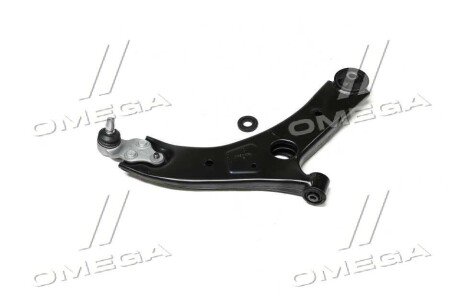 Нижній важіль передньої підвіски ctr CQ0385R