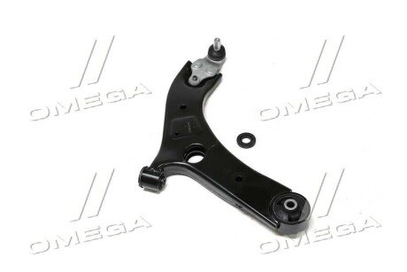 Нижній важіль передньої підвіски ctr CQ0385R