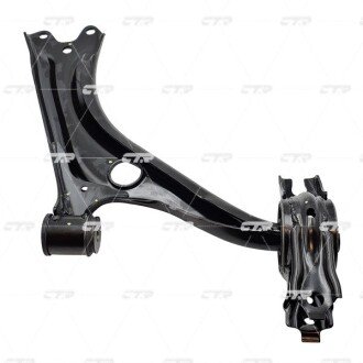 Нижній важіль передньої підвіски ctr CQ0392L