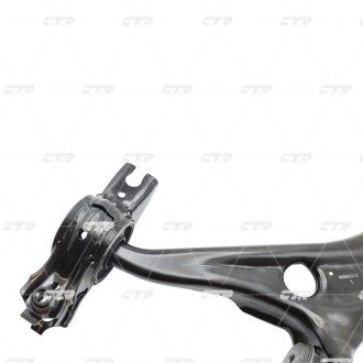 Нижній важіль передньої підвіски ctr CQ0392L