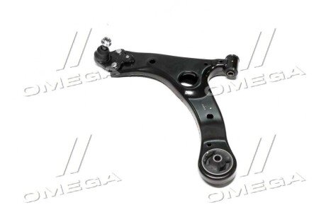 Нижний рычаг передней подвески ctr CQ0399L