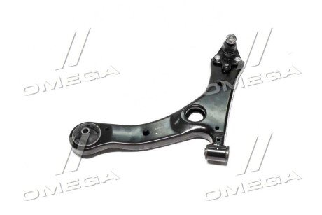 Нижний рычаг передней подвески ctr CQ0399L