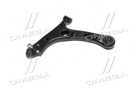 Нижний рычаг передней подвески ctr CQ0399L