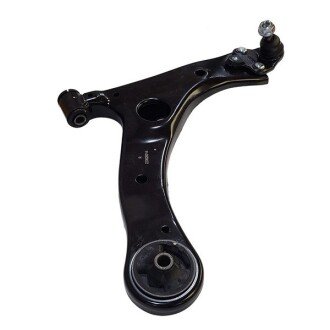 Нижний рычаг передней подвески ctr CQ0399R