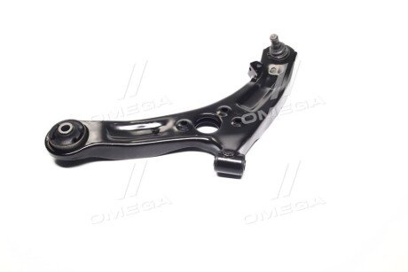 Нижній важіль передньої підвіски ctr CQKK62L