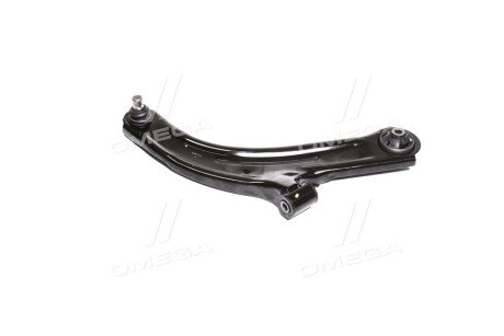 Нижний рычаг передней подвески ctr CQN10R