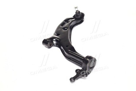 Нижній важіль передньої підвіски ctr CQN2R