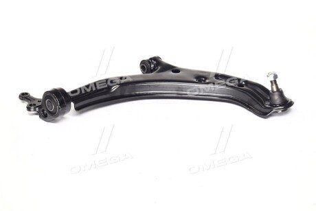 Нижній важіль передньої підвіски ctr CQN2R