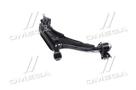 Нижній важіль передньої підвіски ctr CQN3R