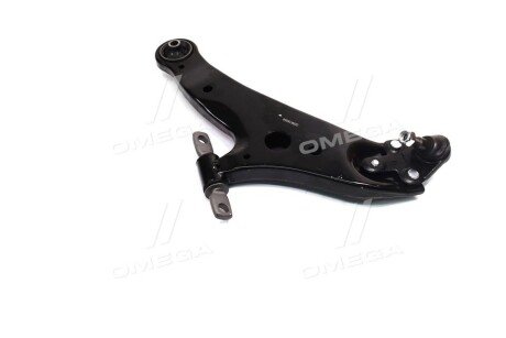 Нижній важіль передньої підвіски ctr CQT10LX