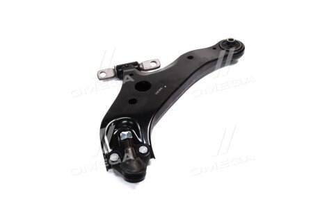 Нижній важіль передньої підвіски ctr CQT10LX